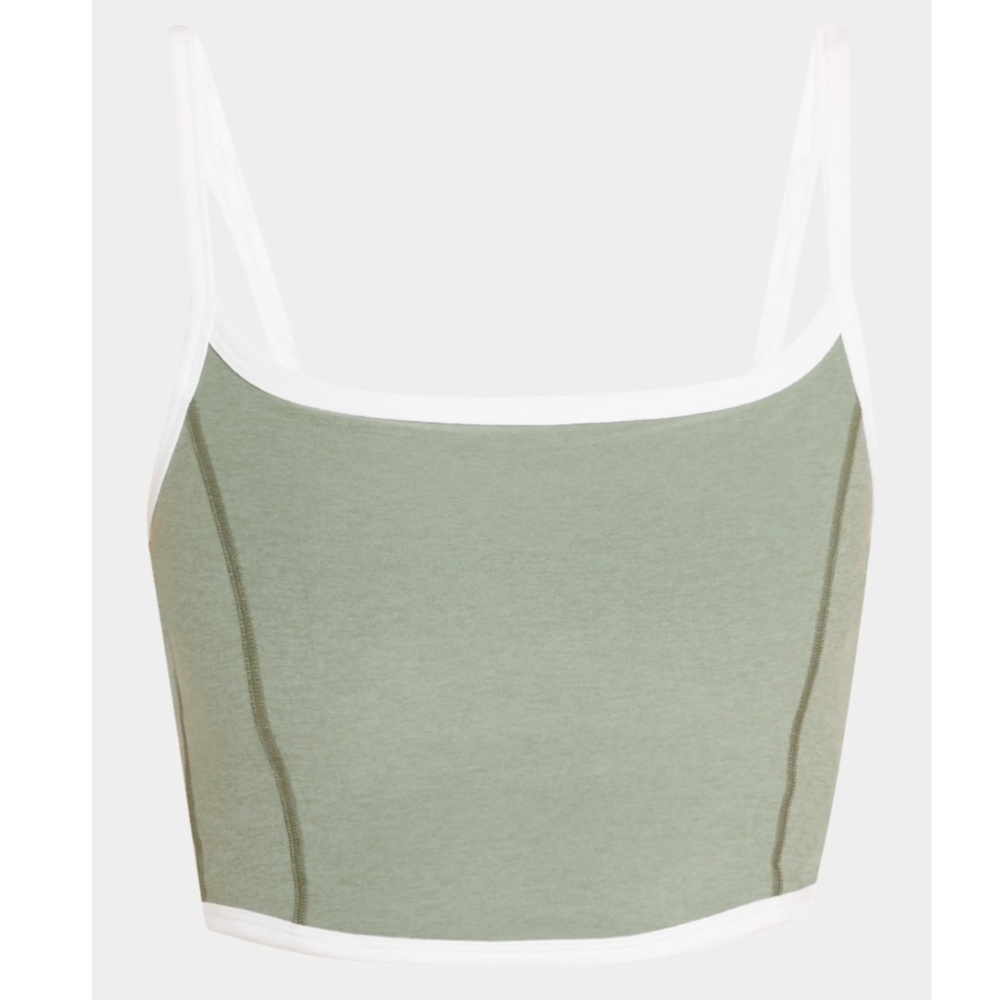 Beyond Yoga New Moves Top NWT size L